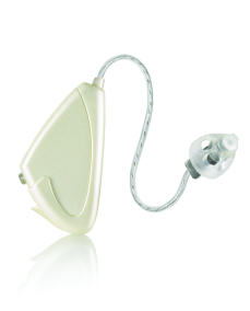 RIC内置受话器式助听器