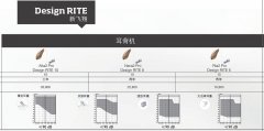 奥迪康新飞翔（Design RITE）助听器2020价格表